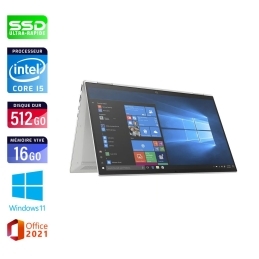 HP EliteBook X360 1040 G6