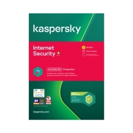 kaspersky