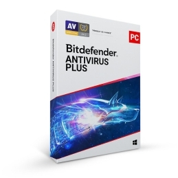 Bitdefender Antivirus Plus