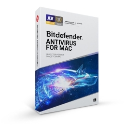 Bitdefender Antivirus for Mac