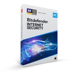 Bitdefender Internet Security