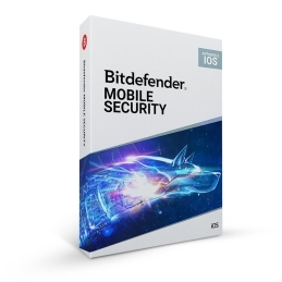 Bitdefender Mobile Security IOS