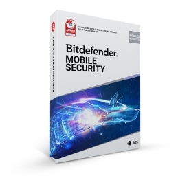 Bitdefender Mobile Security Mobile&tablette