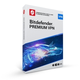 Bitdefender Premium VPN